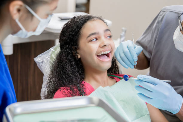 Best Emergency Dental Care for Trauma or Injury in Ohioville, PA