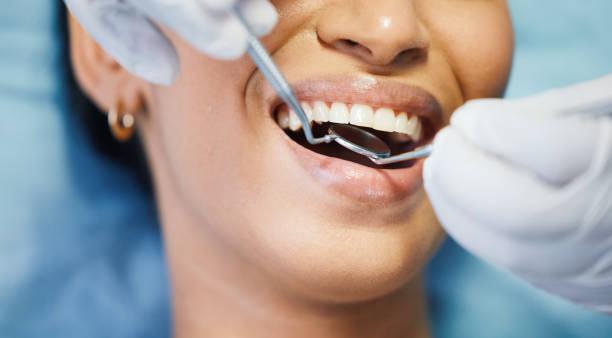 Best Walk-In Emergency Dentist in Ohioville, PA