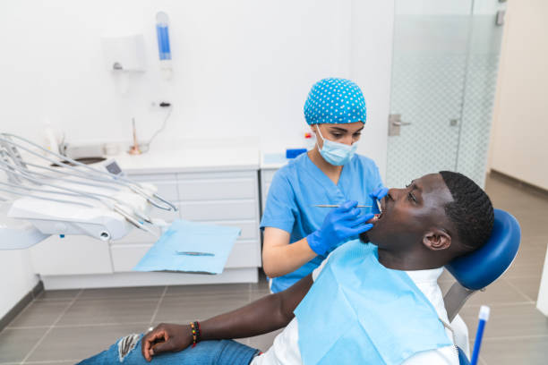Best Same-Day Emergency Dentist in Ohioville, PA