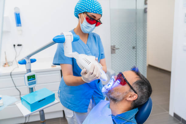 Best Emergency Wisdom Teeth Removal in Ohioville, PA